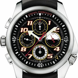 Girard-Perregaux Архив Chronograph Inverted Push-Pieces 49930-11-612AFK6A