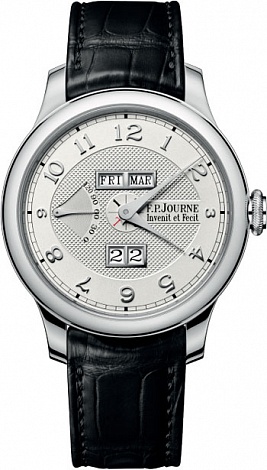 F. P. Journe Classique QUANTIÈME PERPÉTUEL QUANTIÈME PERPÉTUEL F. P. Journe Classique QUANTIÈME PERPÉTUEL QUANTIÈME PERPÉTUEL
