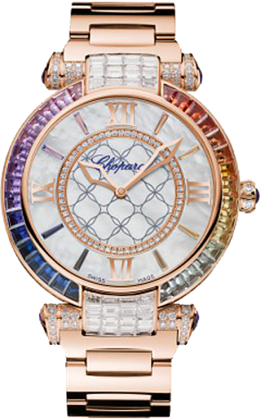 Chopard Imperiale 40 mm 384239-5011 Chopard Imperiale 40 mm 384239-5011