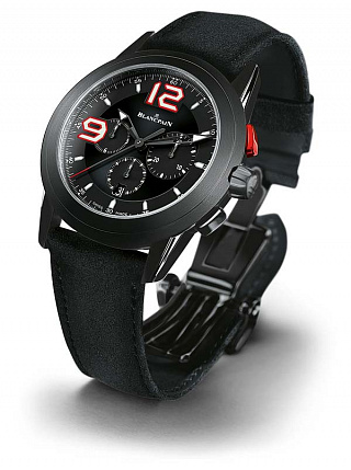 Super Trofeo Chronograph 02