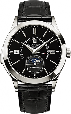 Patek Philippe Архив Patek Philippe 5216P 5216P-001 Patek Philippe Архив Patek Philippe 5216P 5216P-001