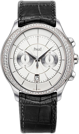 Piaget Gouverneur Chronograph G0A37113