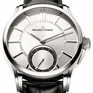 Maurice Lacroix Архив Maurice Lacroix Classic Small Seconds PT7558-SS001-130