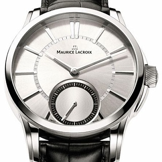 Maurice Lacroix Архив Maurice Lacroix Classic Small Seconds PT7558-SS001-130 Maurice Lacroix Архив Maurice Lacroix Classic Small Seconds PT7558-SS001-130
