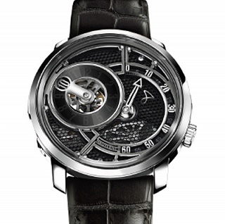 Hautlence HLc HLC01 HLC 01 Hautlence HLc HLC01 HLC 01