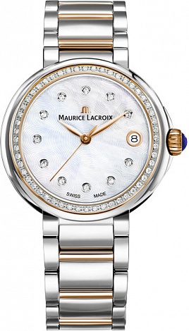 Maurice Lacroix Fiaba 36mm FA1007-PVP23-170-1 Maurice Lacroix Fiaba 36mm FA1007-PVP23-170-1