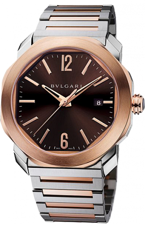 Bvlgari Octo Roma 102854 Bvlgari Octo Roma 102854