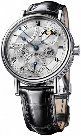 Breguet Classique Complications 5447 5447PT/1E/9V6