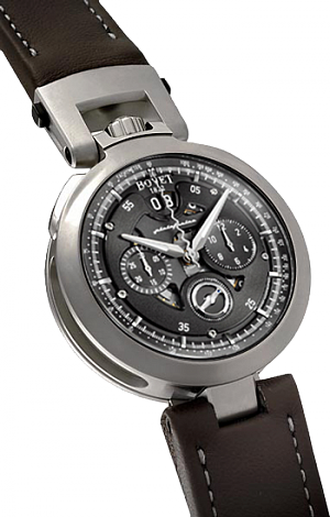 Bovet Pininfarina Amadeo 45 CHPIN001 Bovet Pininfarina Amadeo 45 CHPIN001