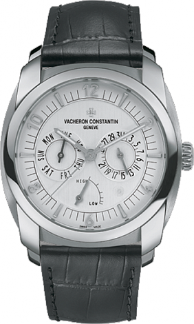 Vacheron Constantin Архив Vacheron Constantin Day-Date and Power-Reserve Self-Winding 85050/000D-G9O00