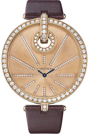 Cartier Архив Cartier Extra Large WG600003