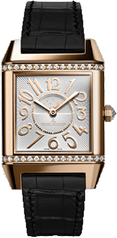 Jaeger-LeCoultre Reverso Squadra Lady Duetto 7052421