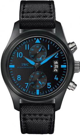 IWC Pilot`s watches Chronograph Top Gun IW388003 IWC Pilot`s watches Chronograph Top Gun IW388003