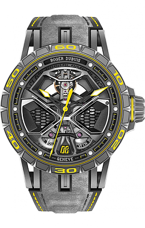 Roger Dubuis Excalibur Huracán Performante RDDBEX0792