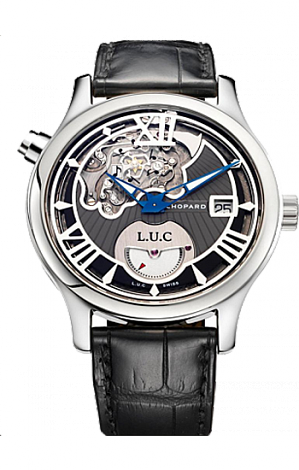 Chopard L.U.C.  Tech Strike One 168510-3001