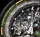 Aviation E6-B Flyback Chronograph Tourbillon 03