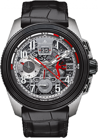 Jaeger-LeCoultre Master Compressor Extreme LAB 2 203T540 Jaeger-LeCoultre Master Compressor Extreme LAB 2 203T540