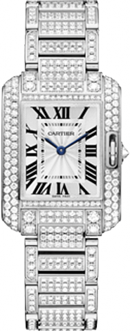 Cartier Tank Anglaise Small HPI00559