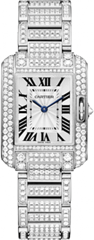 Cartier Tank Anglaise Small HPI00559 Cartier Tank Anglaise Small HPI00559