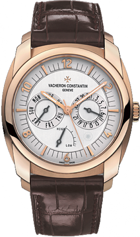 Vacheron Constantin Архив Vacheron Constantin Day-Date and Power-Reserve Self-Winding 85050/000R-I0P29