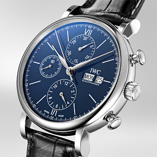 Chronograph 150 Years 02