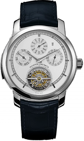 Vacheron Constantin Traditionnelle Traditionnelle Calibre 2755 80172/000P-9589