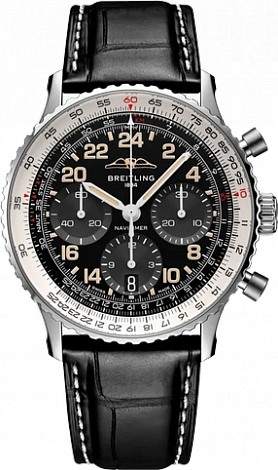 Breitling Navitimer B02 Chronograph 41 Cosmonaute PB02301A1B1P1