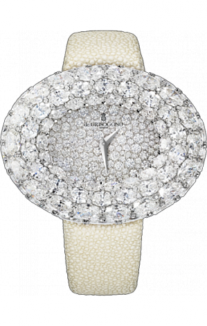 De Grisogono Watches Cascata Quartz Cascata S01 De Grisogono Watches Cascata Quartz Cascata S01