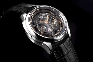 Minute Repeater 01