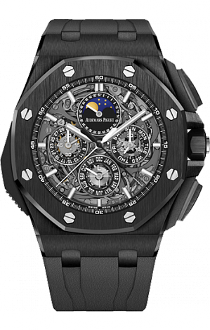 Audemars Piguet Royal Oak Offshore GRANDE COMPLICATION 26582CE.OO.A002CA.01 Audemars Piguet Royal Oak Offshore GRANDE COMPLICATION 26582CE.OO.A002CA.01