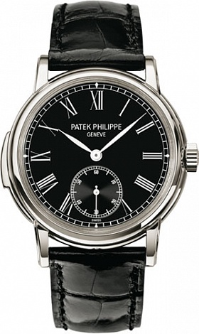 Patek Philippe Архив Patek Philippe 5078P 5078P-010 Patek Philippe Архив Patek Philippe 5078P 5078P-010