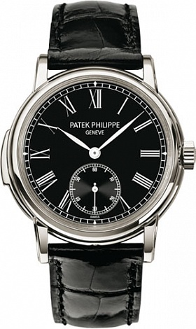 Patek Philippe Grand Complications 5078P 5078P-010