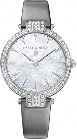 Harry Winston Premier Ladies 36mm PRNQHM36WW001