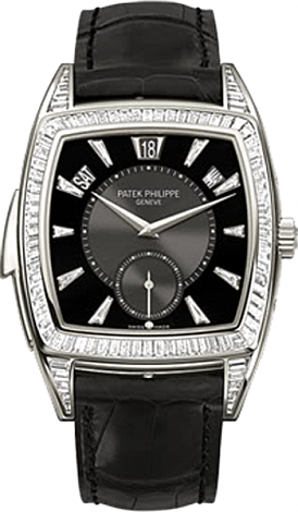 Patek Philippe Grand Complications 5033/100P 5033/100P-001