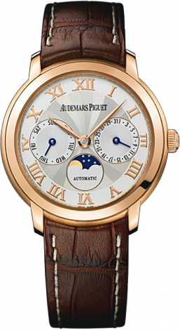 Audemars Piguet Архив Audemars Piguet Day & Date 26250OR.OO.A088CR.01 Audemars Piguet Архив Audemars Piguet Day & Date 26250OR.OO.A088CR.01