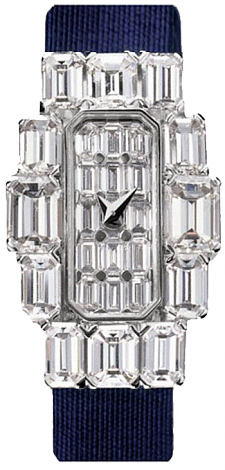 Vacheron Constantin Metiers d'art Lady Kalla 17710/000G-7393 Vacheron Constantin Metiers d'art Lady Kalla 17710/000G-7393