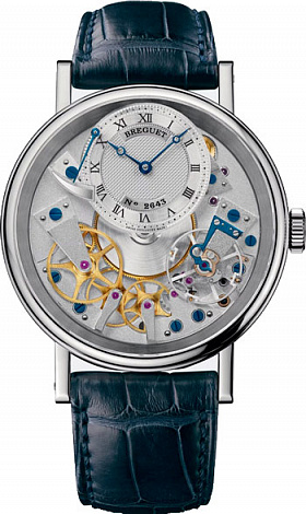 Breguet Tradition 7057 7057BB/11/9W6