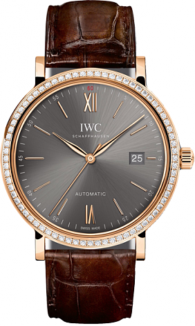 IWC Portofino Automatic 40 mm IW356516 IWC Portofino Automatic 40 mm IW356516