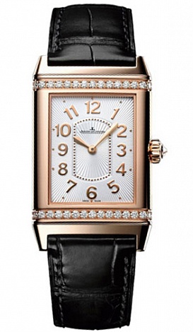 Jaeger-LeCoultre Reverso Grande Lady Ultra Thin 3202421