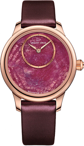 Jaquet Droz Elegance Paris RUBY HEART J005003270