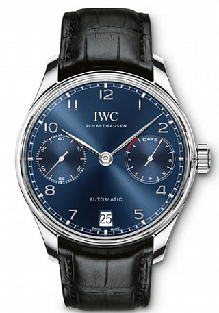 IWC Portuguese AUTOMATIC IW500710 IWC Portuguese AUTOMATIC IW500710