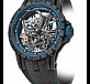 Spider Pirelli Automatic Skeleton 03