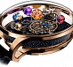 Astronomia Solar Jewelry Planet 01