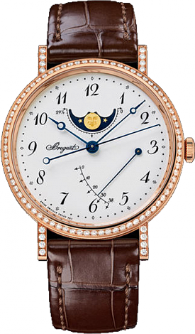 Breguet Classique Lady 8788 8788BR/29/986 DD00