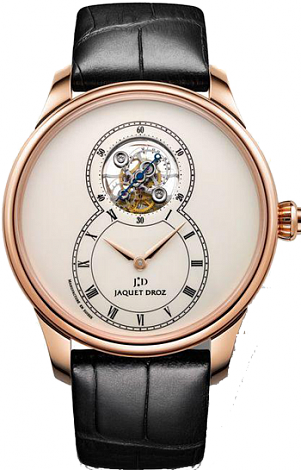 Jaquet Droz Complication Chaux-de-Fonds Tourbillon J013033200