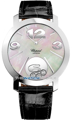 Chopard Happy Diamonds Ladies 207449-1001 Chopard Happy Diamonds Ladies 207449-1001
