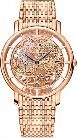 Patek Philippe Complicated Watches 5180/1R 5180/1R-001 Patek Philippe Complicated Watches 5180/1R 5180/1R-001