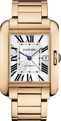 Cartier Tank Anglaise Large W5310002
