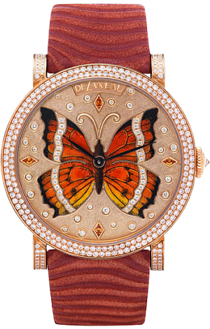 Delaneau XRD Butterfly XRD3D104 RG PA001 Delaneau XRD Butterfly XRD3D104 RG PA001