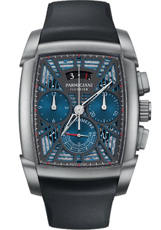 Parmigiani Fleurier Kalpa KALPAGRAPHE CHRONOMETRE PFC193-3042500-X01442 Parmigiani Fleurier Kalpa KALPAGRAPHE CHRONOMETRE PFC193-3042500-X01442